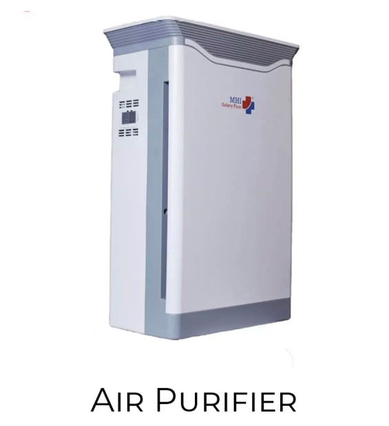 Air Purifier